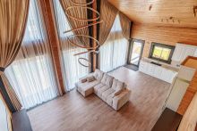 Дом в КП Степаньковская Слобода