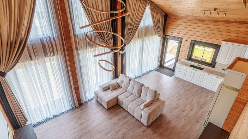 Дом в КП Степаньковская Слобода