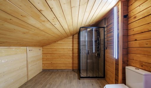 Дом в КП Степаньковская Слобода