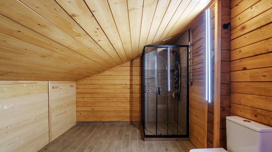 Дом в КП Степаньковская Слобода