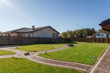 Дом в КП Степаньковская Слобода