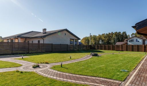 Дом в КП Степаньковская Слобода