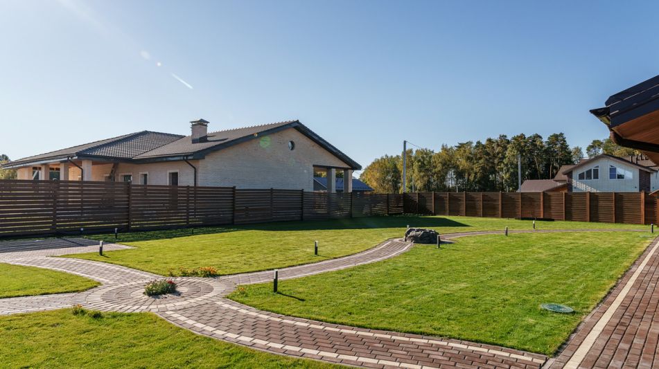 Дом в КП Степаньковская Слобода