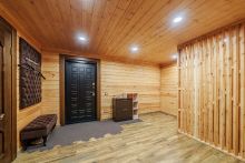 Дом в КП Степаньковская Слобода