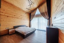 Дом в КП Степаньковская Слобода