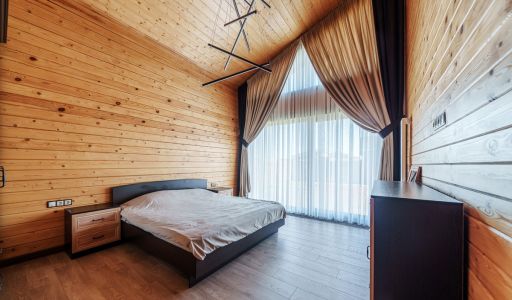 Дом в КП Степаньковская Слобода