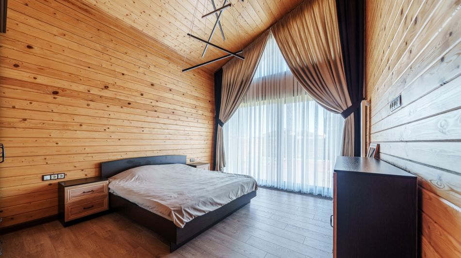 Дом в КП Степаньковская Слобода