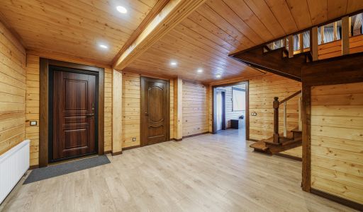 Дом в КП Степаньковская Слобода