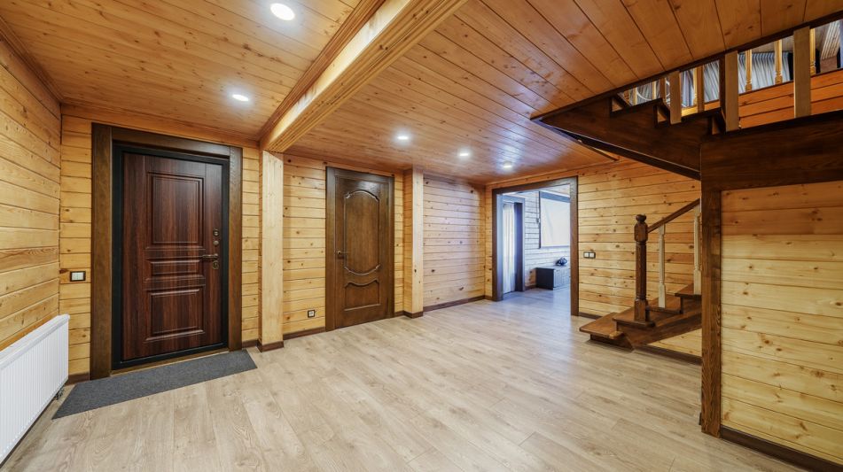 Дом в КП Степаньковская Слобода