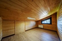 Дом в КП Степаньковская Слобода