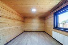 Дом в КП Степаньковская Слобода