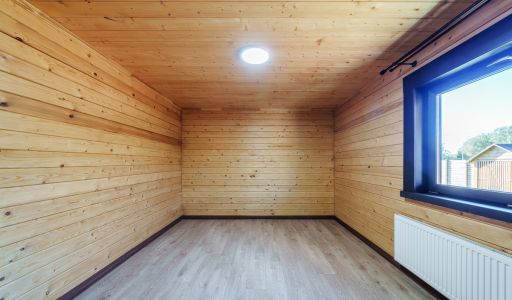 Дом в КП Степаньковская Слобода