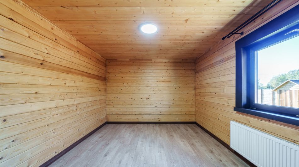 Дом в КП Степаньковская Слобода