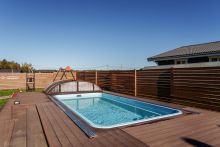 Дом в КП Степаньковская Слобода