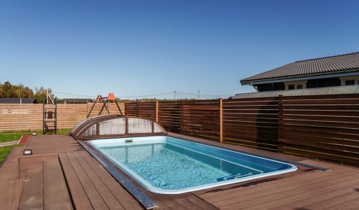 Дом в КП Степаньковская Слобода