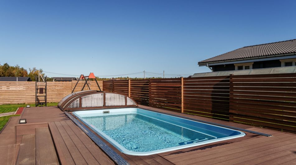 Дом в КП Степаньковская Слобода