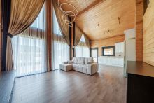 Дом в КП Степаньковская Слобода