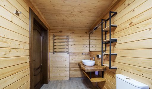 Дом в КП Степаньковская Слобода