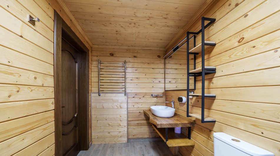 Дом в КП Степаньковская Слобода