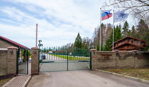 Ушаковские Дачи-1