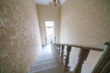 Просторный дом в Мамонтовке