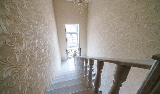 Просторный дом в Мамонтовке