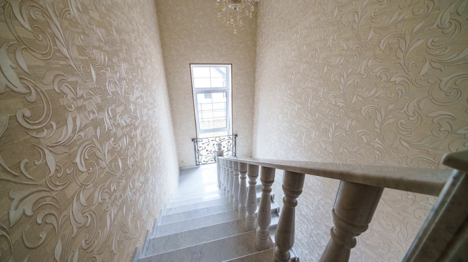 Просторный дом в Мамонтовке