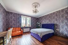 Просторный дом в Мамонтовке