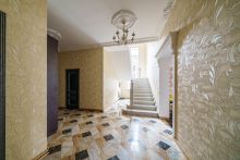 Просторный дом в Мамонтовке