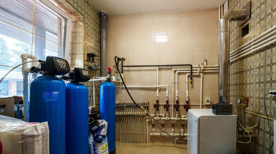 Просторный дом в Мамонтовке