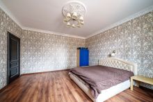 Просторный дом в Мамонтовке