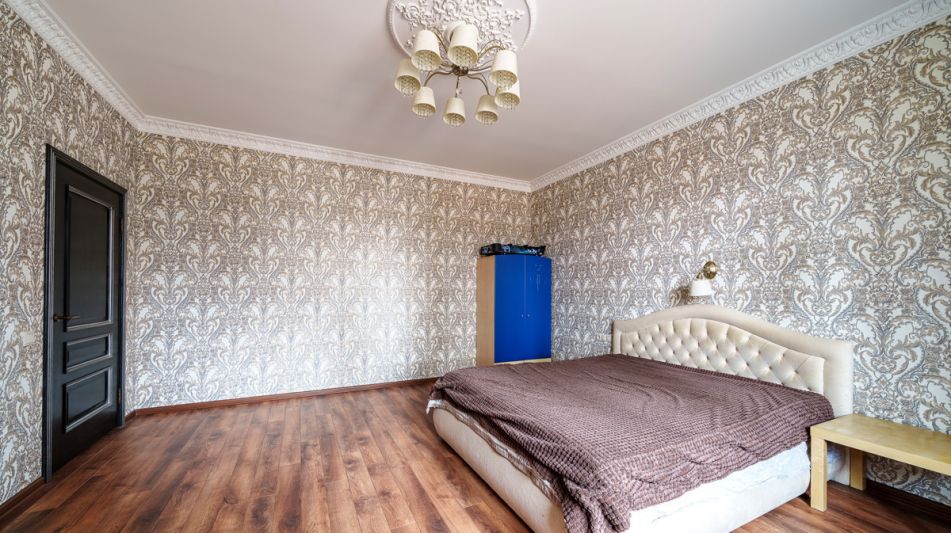 Просторный дом в Мамонтовке