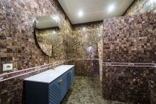 Просторный дом в Мамонтовке