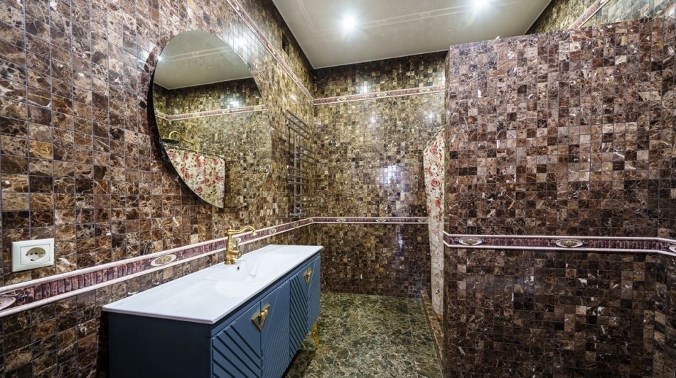 Просторный дом в Мамонтовке