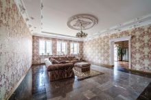 Просторный дом в Мамонтовке