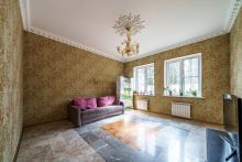 Просторный дом в Мамонтовке