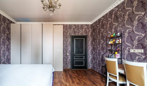 Просторный дом в Мамонтовке