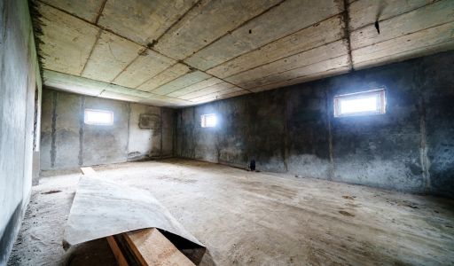 Дом с видом на воду в Славино