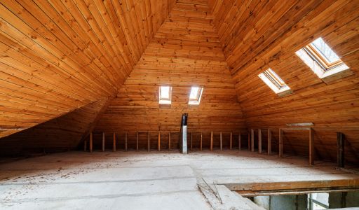 Дом с видом на воду в Славино