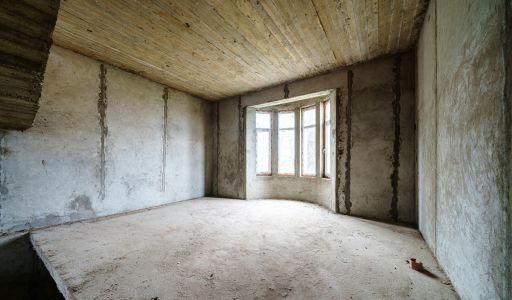 Дом с видом на воду в Славино