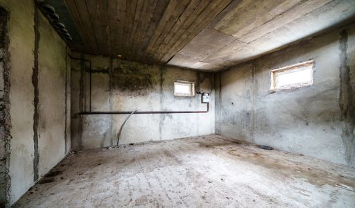 Дом с видом на воду в Славино