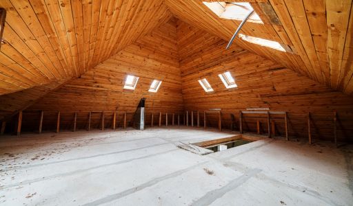 Дом с видом на воду в Славино