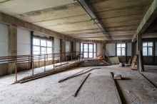 Здание в центре Можайска