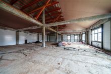 Здание в центре Можайска