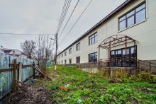 Здание в центре Можайска