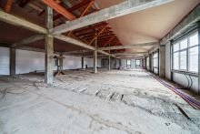 Здание в центре Можайска