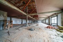 Здание в центре Можайска