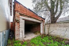 Здание в центре Можайска