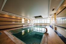 Особняк в Москве в КП Президент