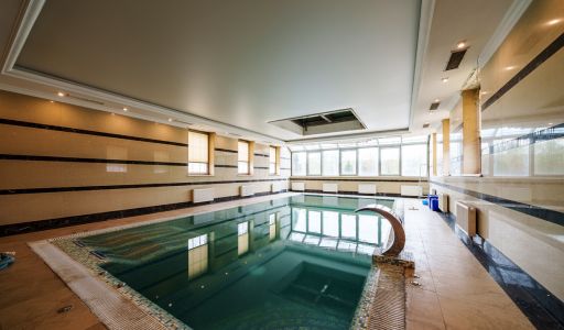 Особняк в Москве в КП Президент